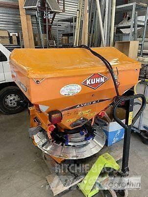 Kuhn AXEO 6.1K Agricultura - Otros