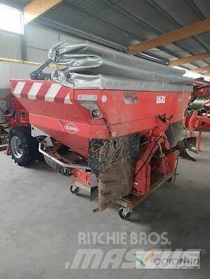Kuhn Axis 20.1W Abonadoras