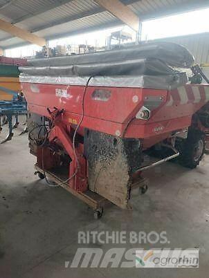 Kuhn Axis 20.1W Abonadoras