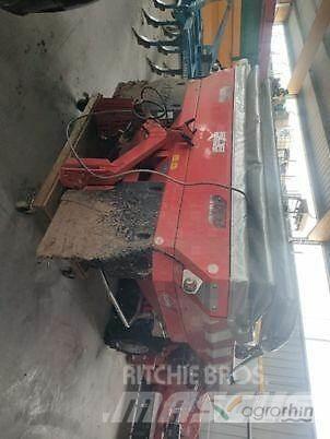 Kuhn Axis 20.1W Abonadoras