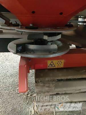 Kuhn Axis 20.2 M-EMC-W Abonadoras