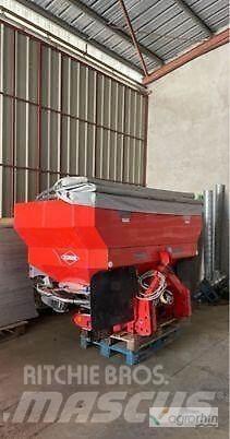 Kuhn Axis 40.1W Abonadoras