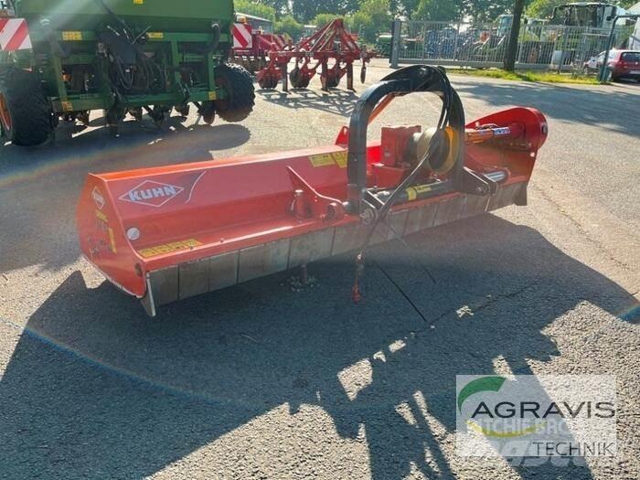 Kuhn BP 28 Segadoras y cortadoras de hojas para pastos