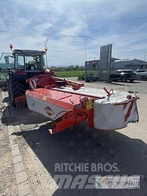 Kuhn FC283 GII Segadoras