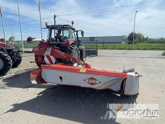 Kuhn FC283 GII Segadoras