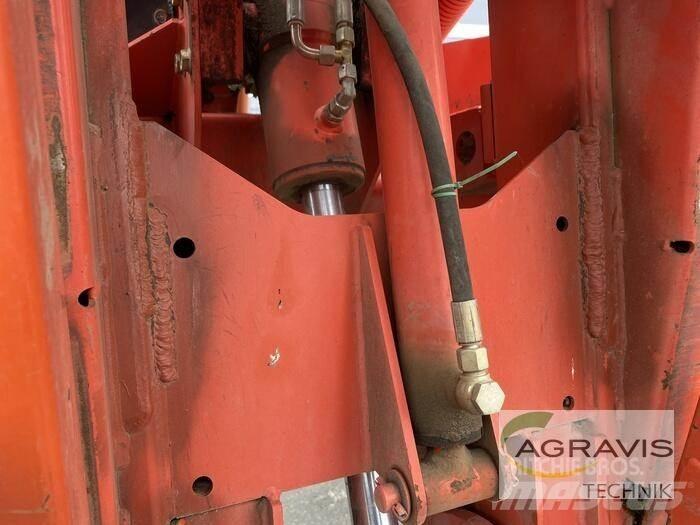 Kuhn GA 9321 Rastrillos y henificadores