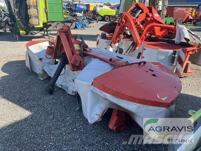 Kuhn GMD 3120F-FF Segadoras