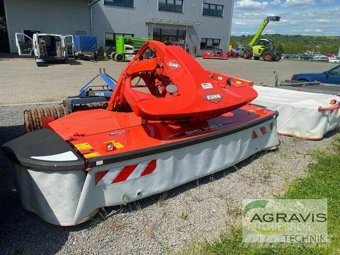 Kuhn GMD 3125F-FF Segadoras