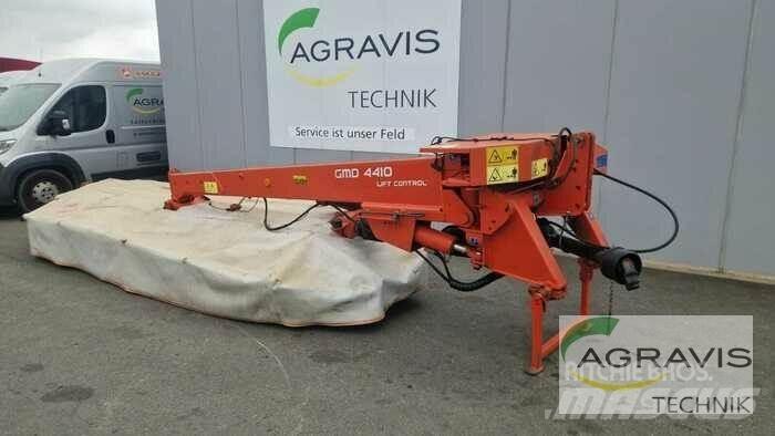 Kuhn GMD 4410 Segadoras