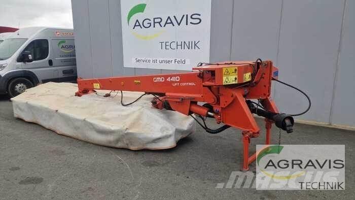 Kuhn GMD 4410 Segadoras