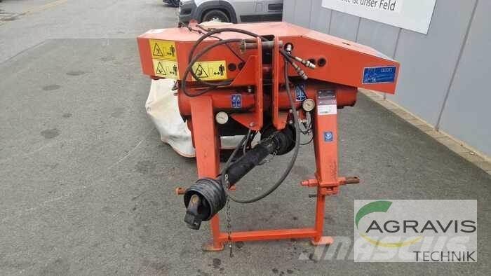 Kuhn GMD 4410 Segadoras