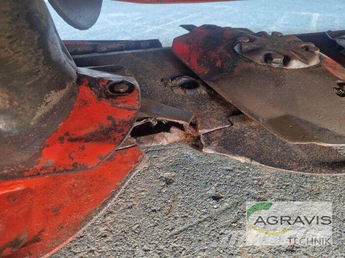Kuhn GMD 4410 Segadoras
