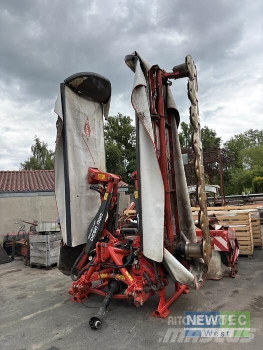Kuhn GMD 9530 FF Segadoras