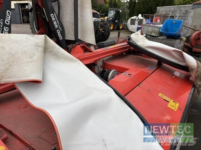Kuhn GMD 9530 FF Segadoras