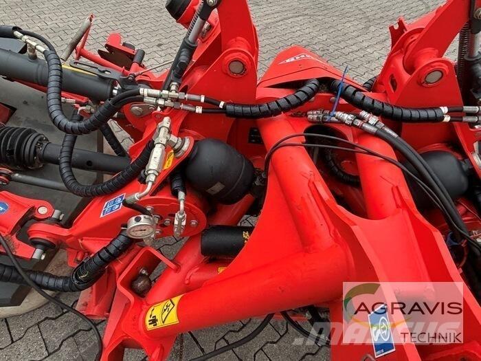 Kuhn GMD 9530 FF Segadoras
