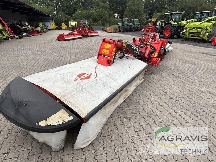 Kuhn GMD 9530 FF Segadoras