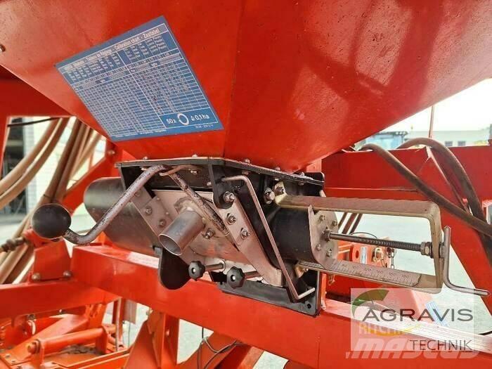 Kuhn HR 3003 Gradas rotativas / rotocultivadores