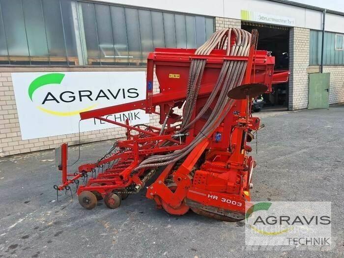 Kuhn HR 3003 Gradas rotativas / rotocultivadores