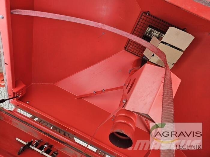 Kuhn HR 3003 Gradas rotativas / rotocultivadores