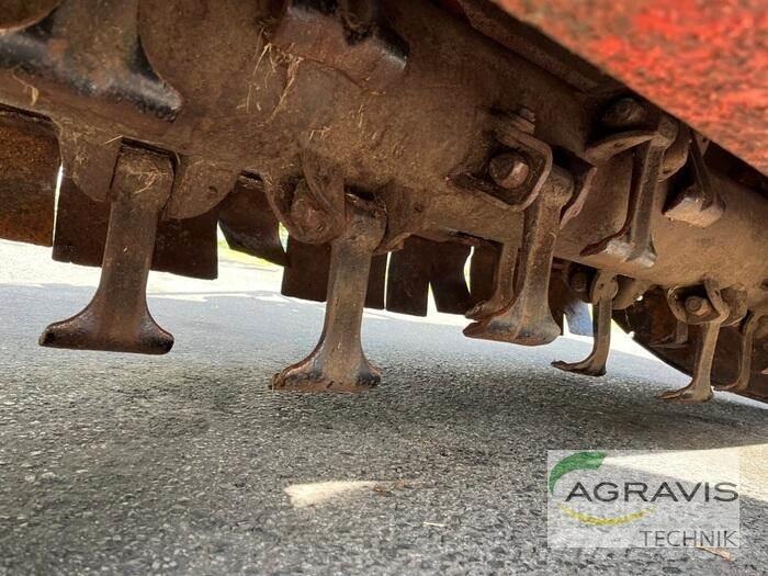 Kuhn RM 280 Segadoras y cortadoras de hojas para pastos