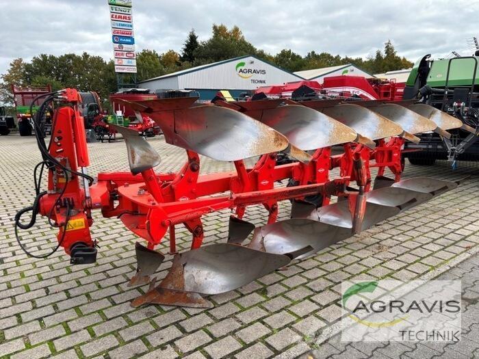 Kuhn VARI-MASTER 152 Arados reversibles suspendidos