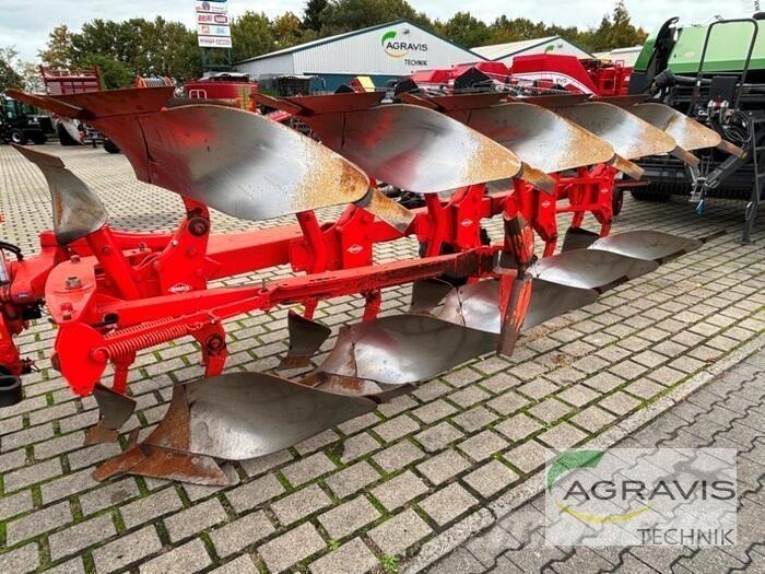 Kuhn VARI-MASTER 152 Arados reversibles suspendidos