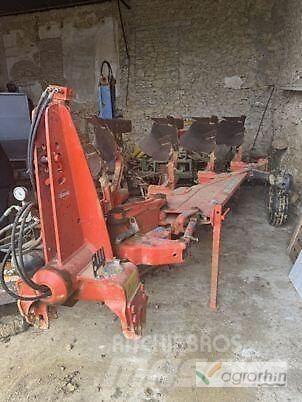 Kuhn VARIMASTER 123 Otras máquinas y aperos de labranza