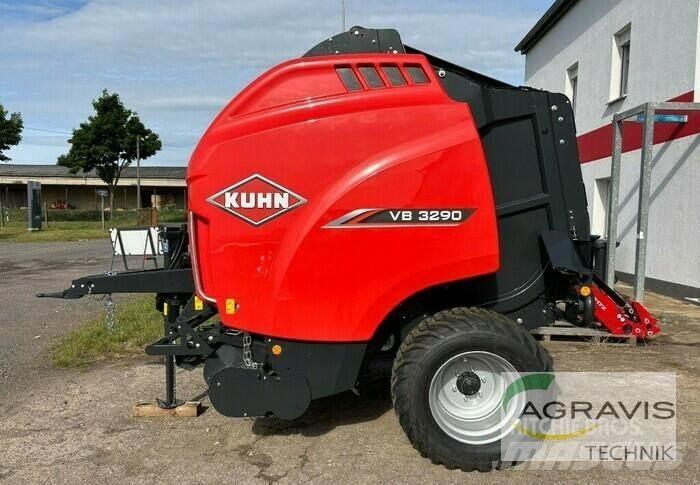Kuhn VB 3290 Rotoempacadoras