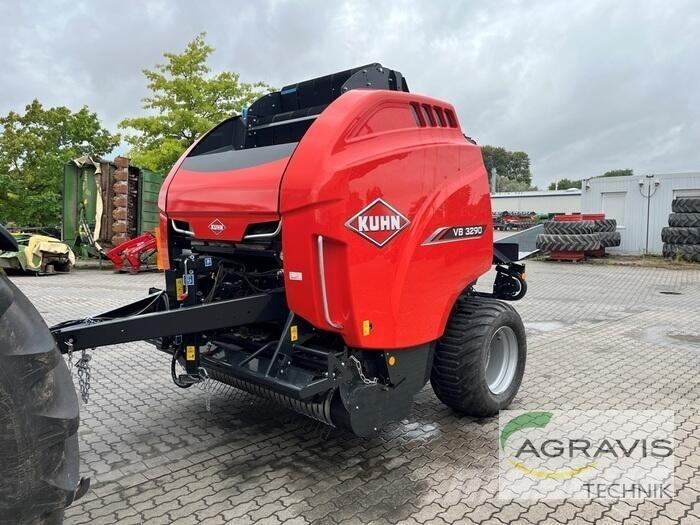 Kuhn VB 3290 Rotoempacadoras