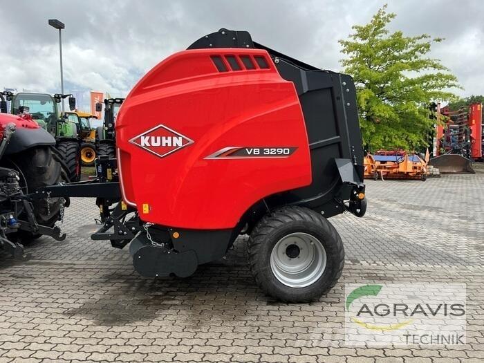 Kuhn VB 3290 Rotoempacadoras
