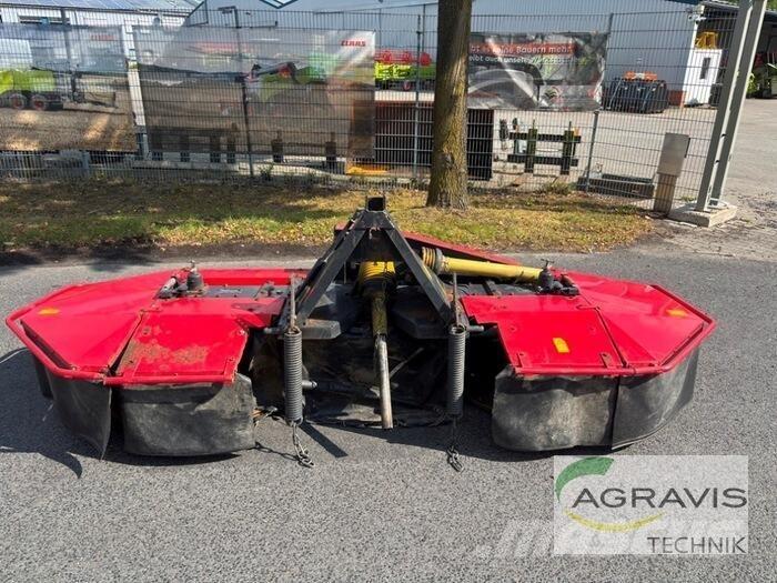 Kverneland CM 295 Segadoras