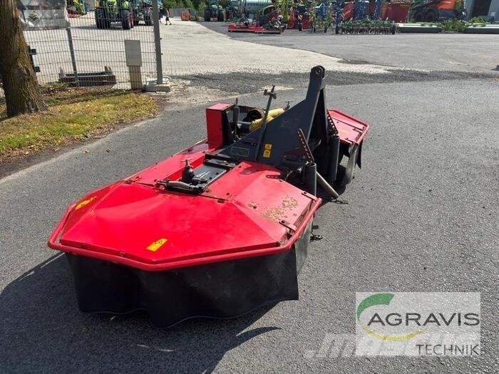 Kverneland CM 295 Segadoras