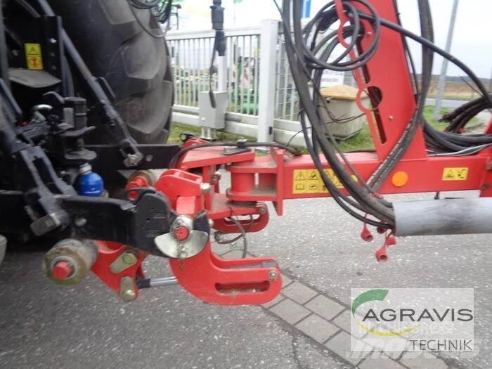Kverneland FLEXCART Sembradoras