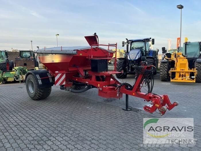 Kverneland FLEXCART Sembradoras