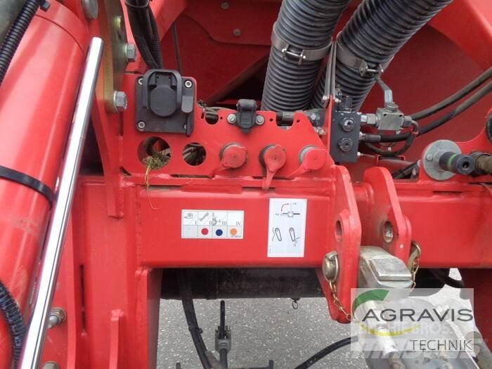Kverneland FLEXCART Sembradoras