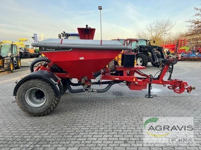 Kverneland FLEXCART Sembradoras