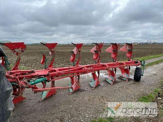 Kverneland LB 6 corps Otras máquinas y aperos de labranza