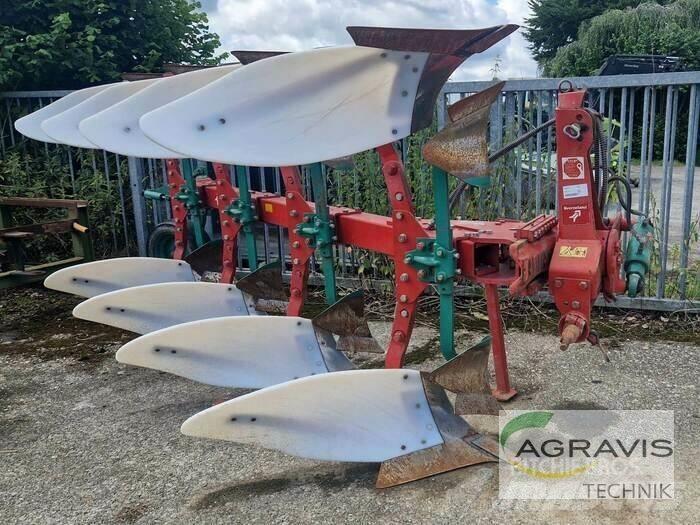 Kverneland LM100-160 Otras máquinas y aperos de labranza
