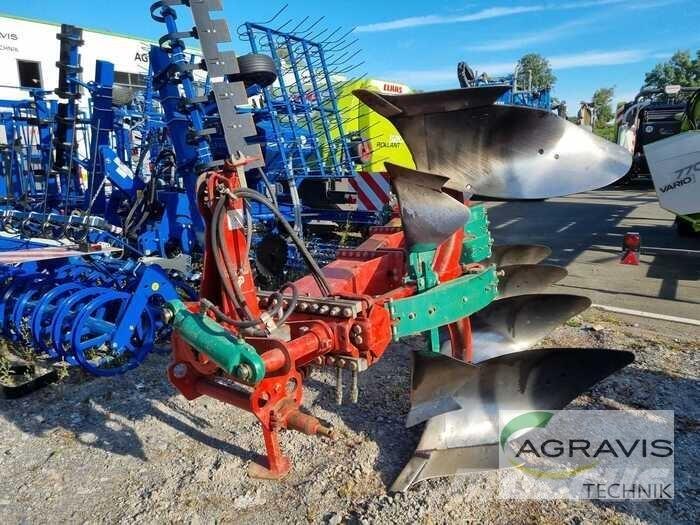Kverneland MOD F 4 Agricultura - Otros
