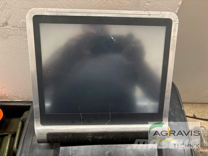 Kverneland OPTIMA HD Sembradoras