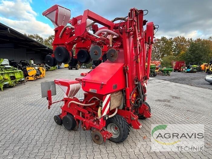 Kverneland OPTIMA HD Sembradoras