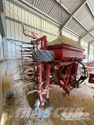 Kverneland TS Sembradoras combinadas