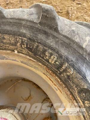 Kverneland TS Sembradoras combinadas