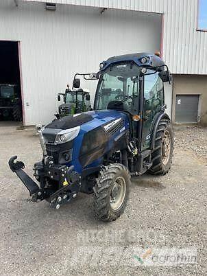 Landini REX 4-090 V Tractores