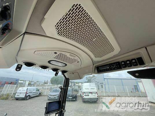 Landini REX 4-090 V Tractores