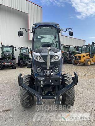 Landini REX 4-090 V Tractores