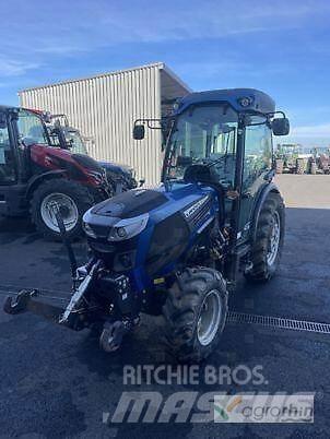 Landini REX4 90V Agricultura - Otros