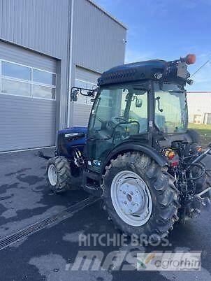 Landini REX4 90V Agricultura - Otros