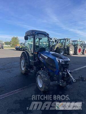 Landini REX4 90V Agricultura - Otros