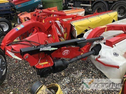 Lely SPLENDIMO 280 M Segadoras